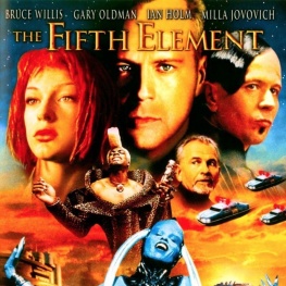 Fifth element
